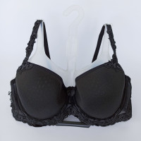 Бюстгальтер чашка D з тонкого поролону Lanny mode