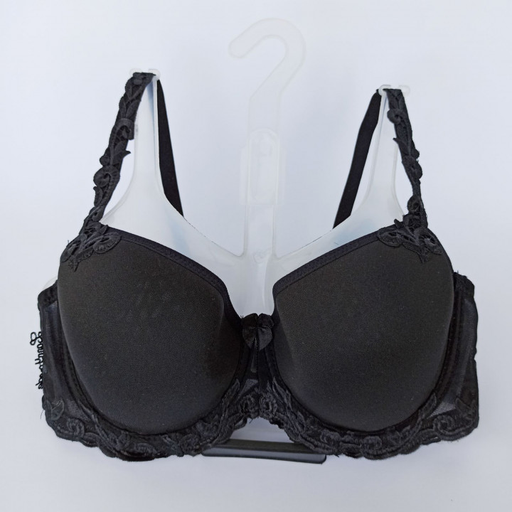 Бюстгальтер чашка D з тонкого поролону Lanny mode