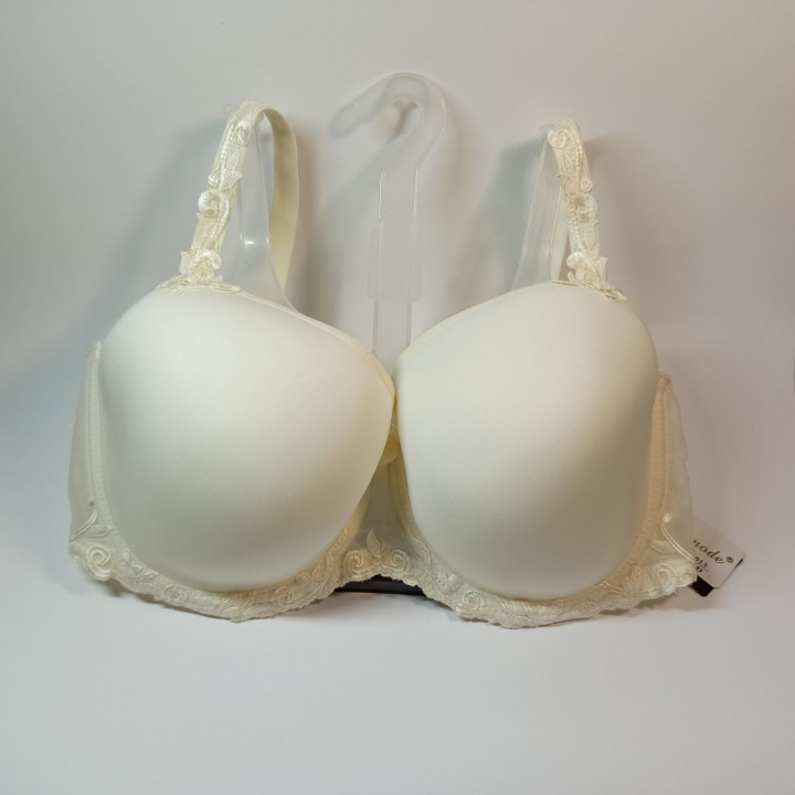 Бюстгальтер чашка E з тонкого поролону Lanny mode