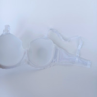 Бюстгальтер чашка D з тонкого поролону Lanny mode