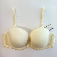 Бюстгальтер чашка C з тонкого поролону Lanny mode