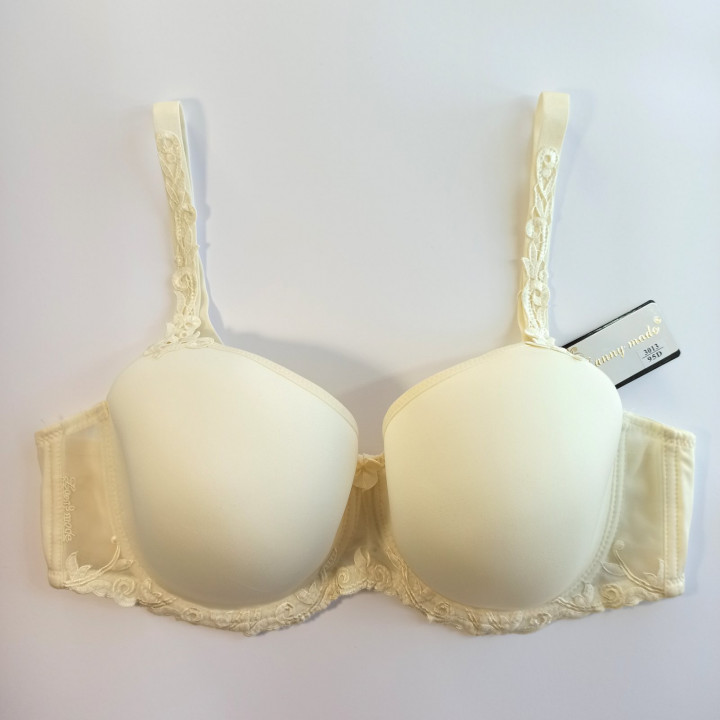 Бюстгальтер чашка C з тонкого поролону Lanny mode