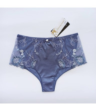 Жіночі мереживні трусики Lanny Mode 