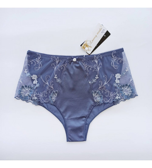 Жіночі мереживні трусики Lanny Mode 