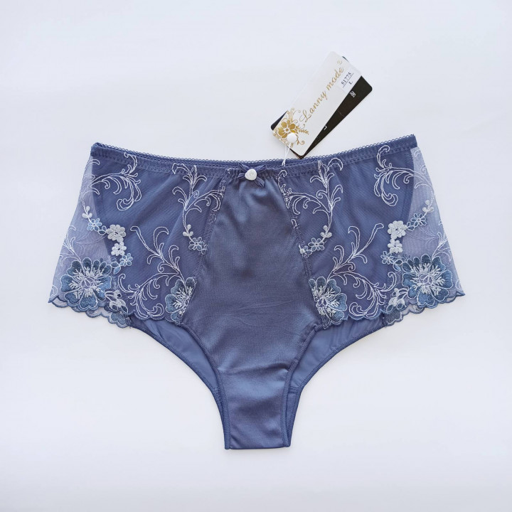 Жіночі мереживні трусики Lanny Mode