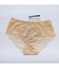 Жіночі мереживні трусики Lanny Mode