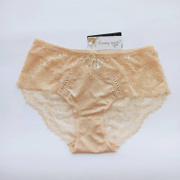 Жіночі мереживні трусики Lanny Mode 