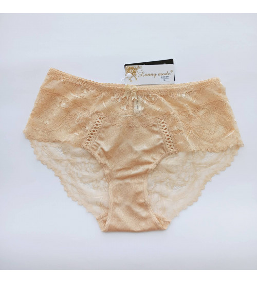Жіночі мереживні трусики Lanny Mode