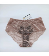 Жіночі мереживні трусики Lanny Mode