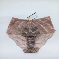 Жіночі мереживні трусики Lanny Mode 