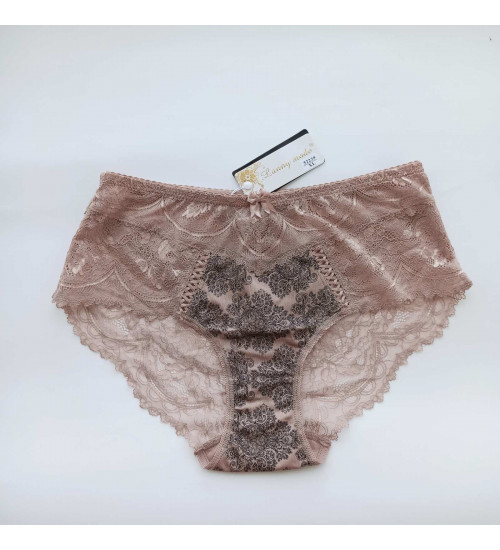 Жіночі мереживні трусики Lanny Mode