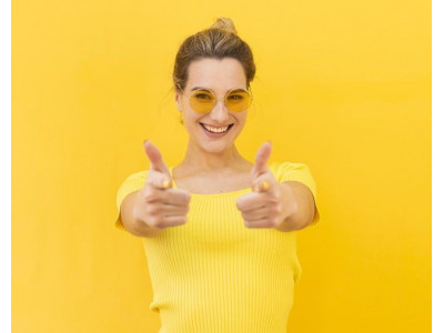 Жіноча нижня білизна передає характер власниці