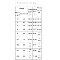 Нічна сорочка  з плюшевого велюру