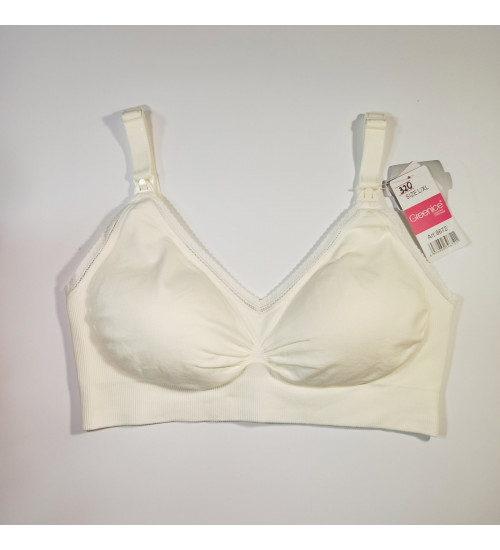 Жіночий топ Greenice  для годуючих мам