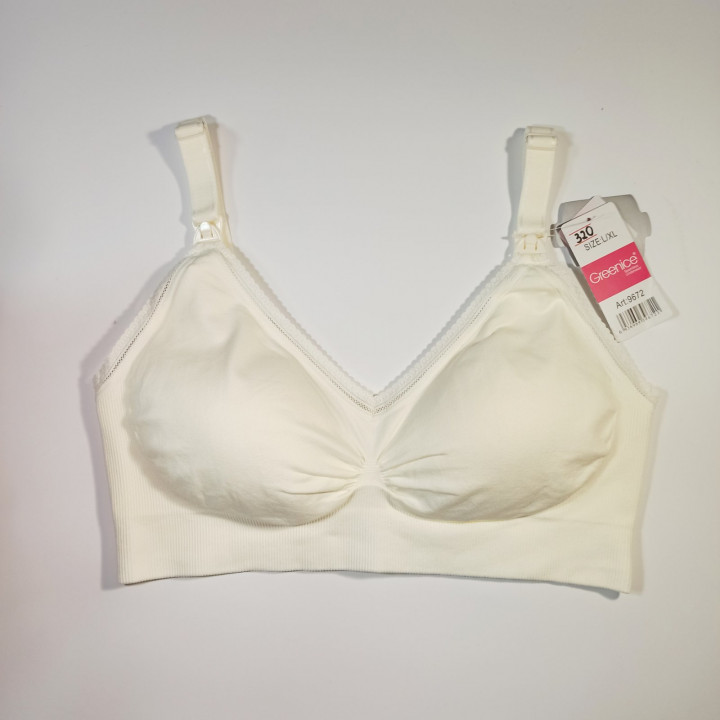 Жіночий топ Greenice 9672 для годуючих мам